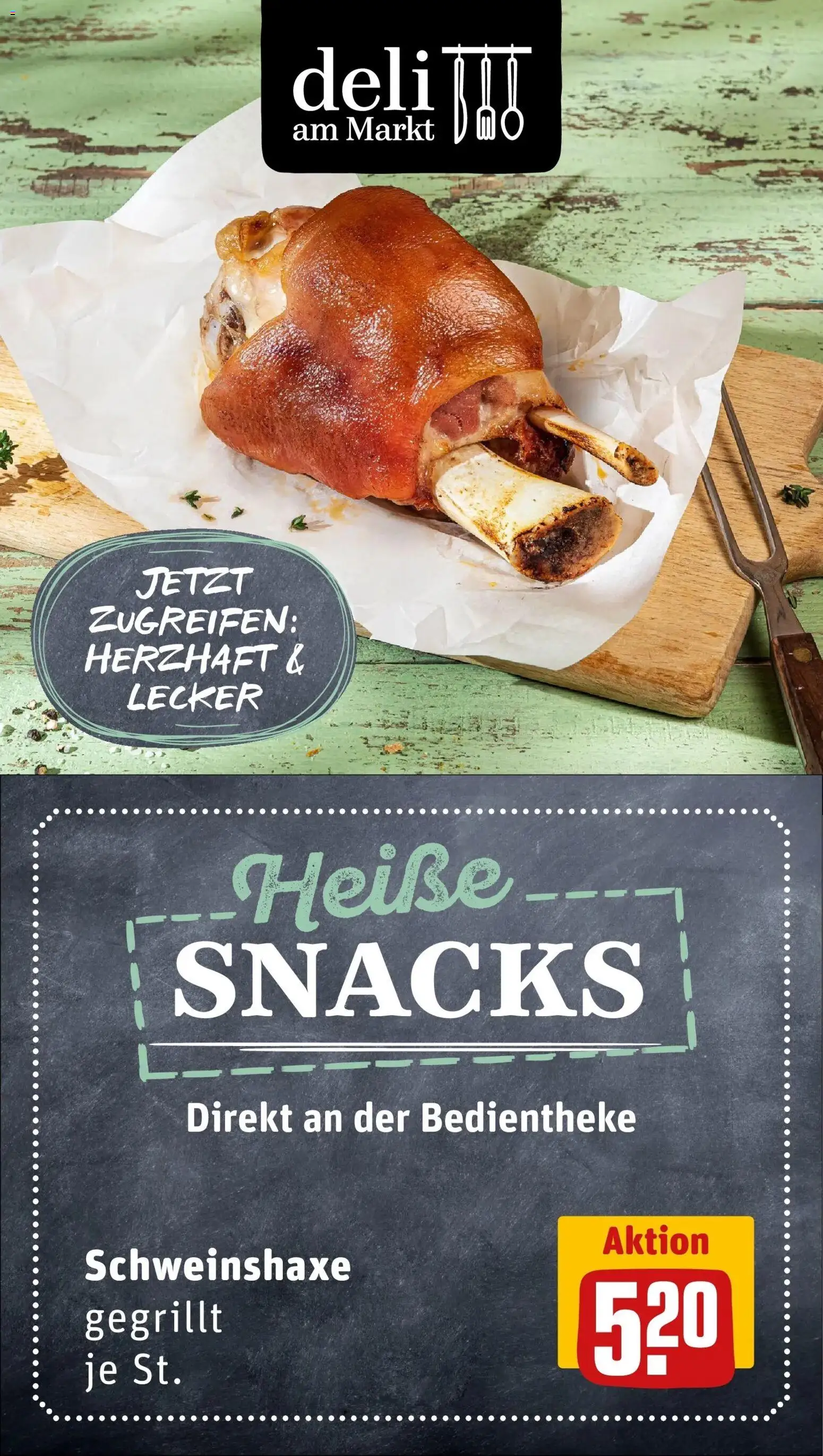 REWE Prospekt ab 24.08.2026 zum Blättern » Angebote | Seite: 10