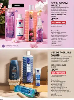 Ofertele Avon valabile de la 01.05.2026 | Pagină: 166