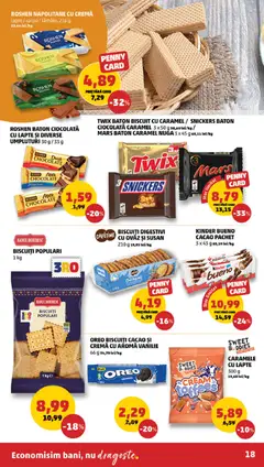 Ofertele PENNY valabile de la 02.09.2026 | Pagină: 18