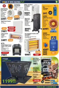 MICA specials catalogue – valid from 21/07/2026 | Page: 6