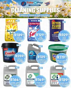 Take n Pay specials catalogue – valid from 15.06.2026 | Page: 50