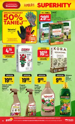 Pogląd oferty "POLOmarket gazetka" - ważna od 05.08.2026 | Strona: 66