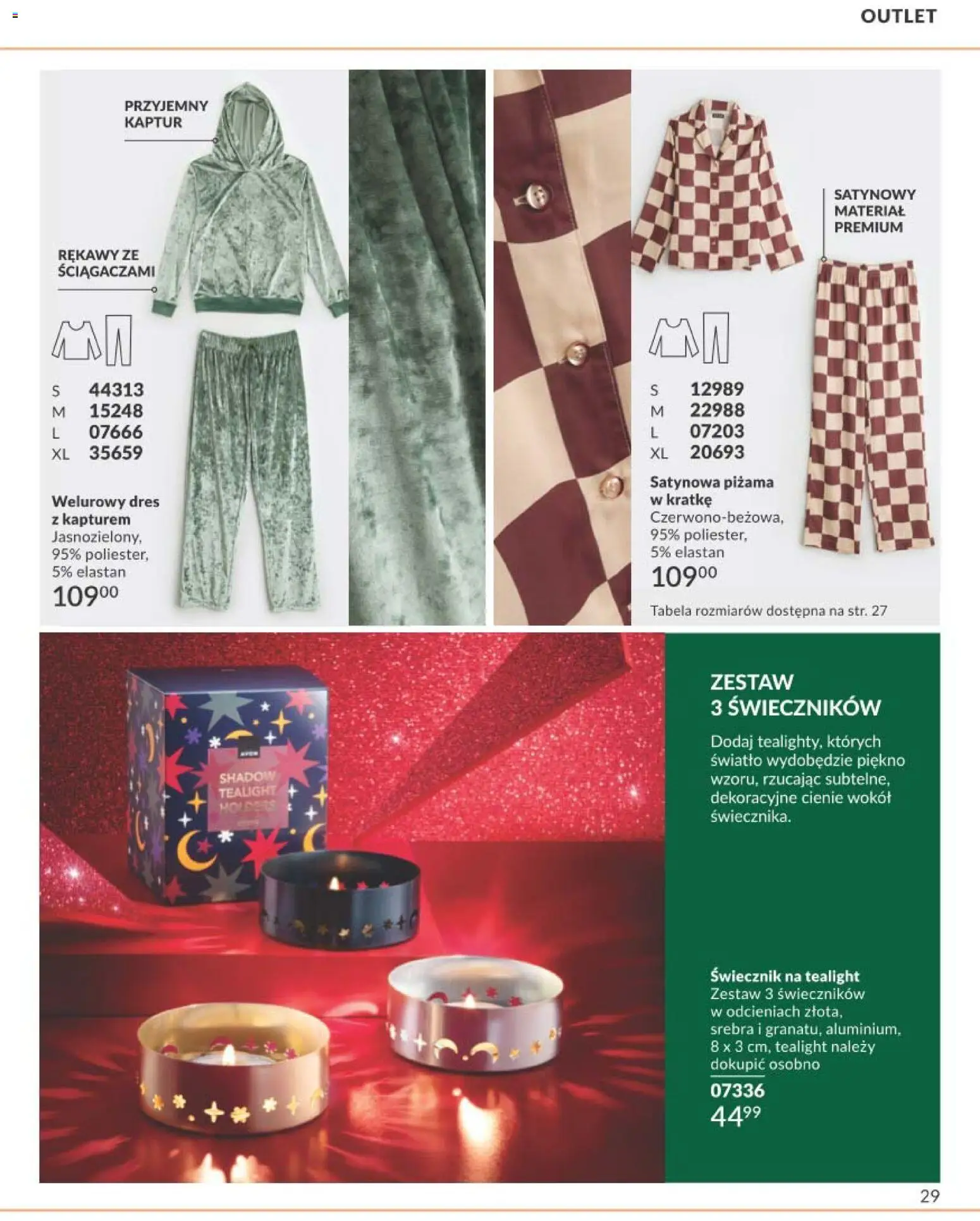 Avon Katalog Focus 11 2026 od 31.10.2026 | Strona: 29