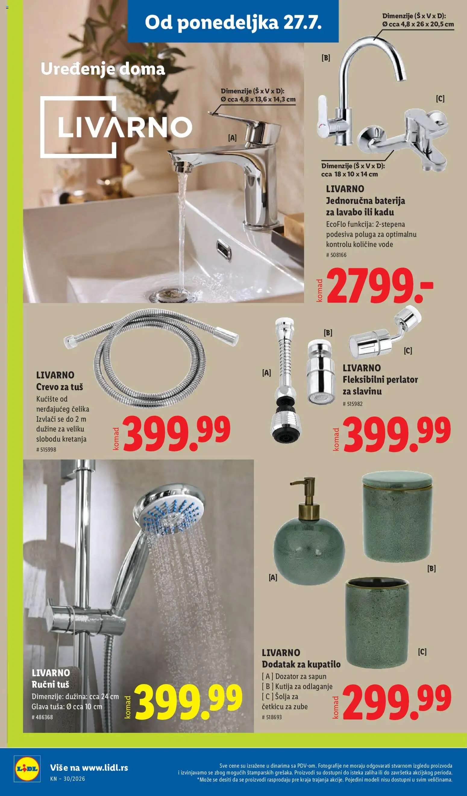 Lidl katalog — page 114