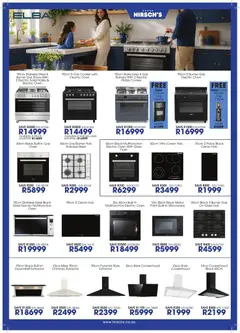 Hirsch's specials catalogue – valid from 23/06/2026 | Page: 32