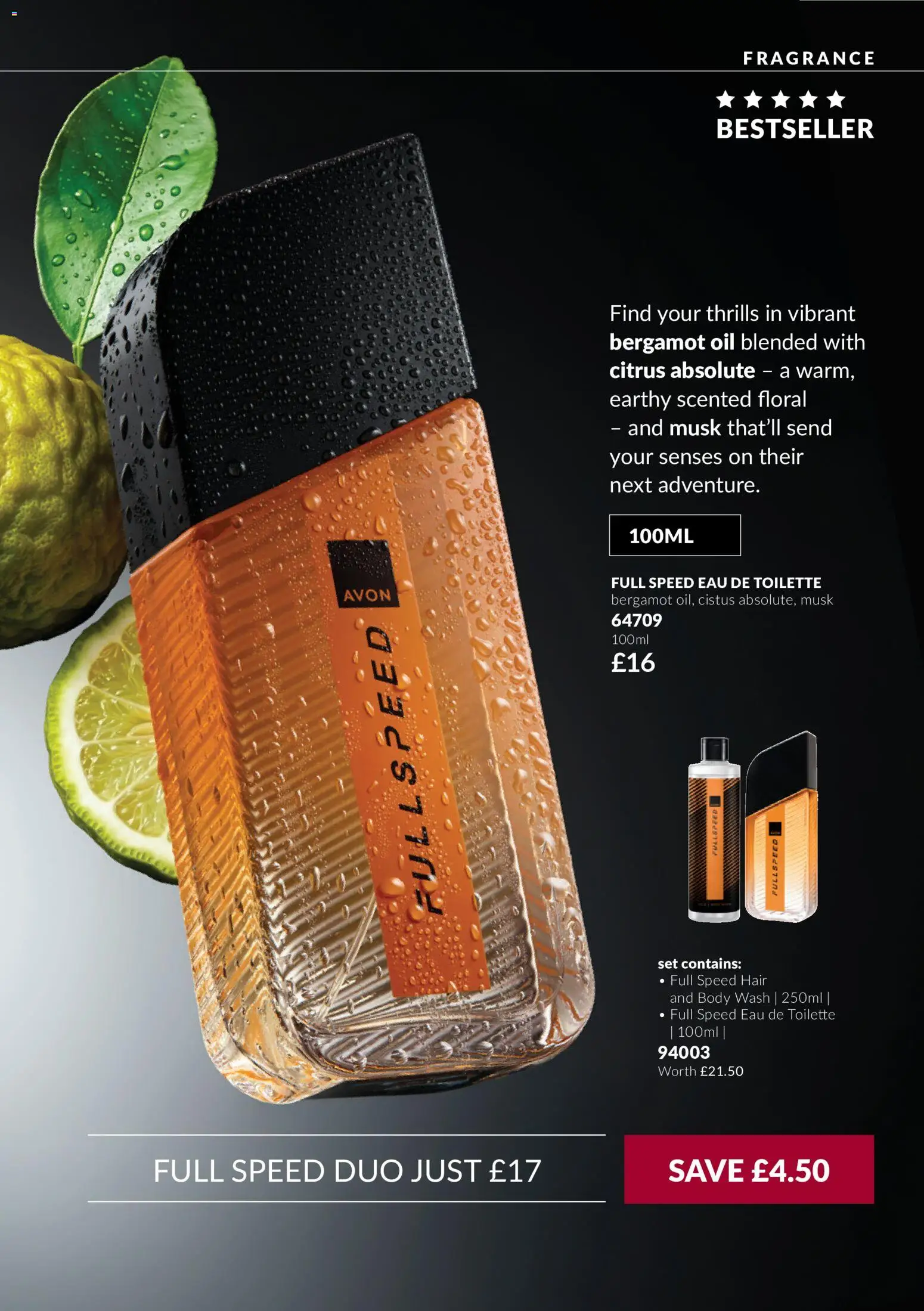 {H1} | Page: 93 | Products: Fragrance, Eau de toilette, Oil