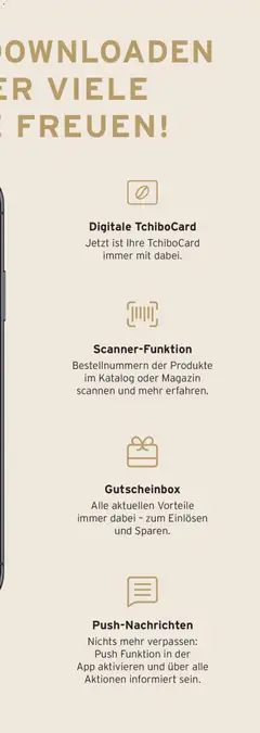 Tchibo aktionen Reisen leicht gemacht ab 28.04.2026 gültig | Seite: 38