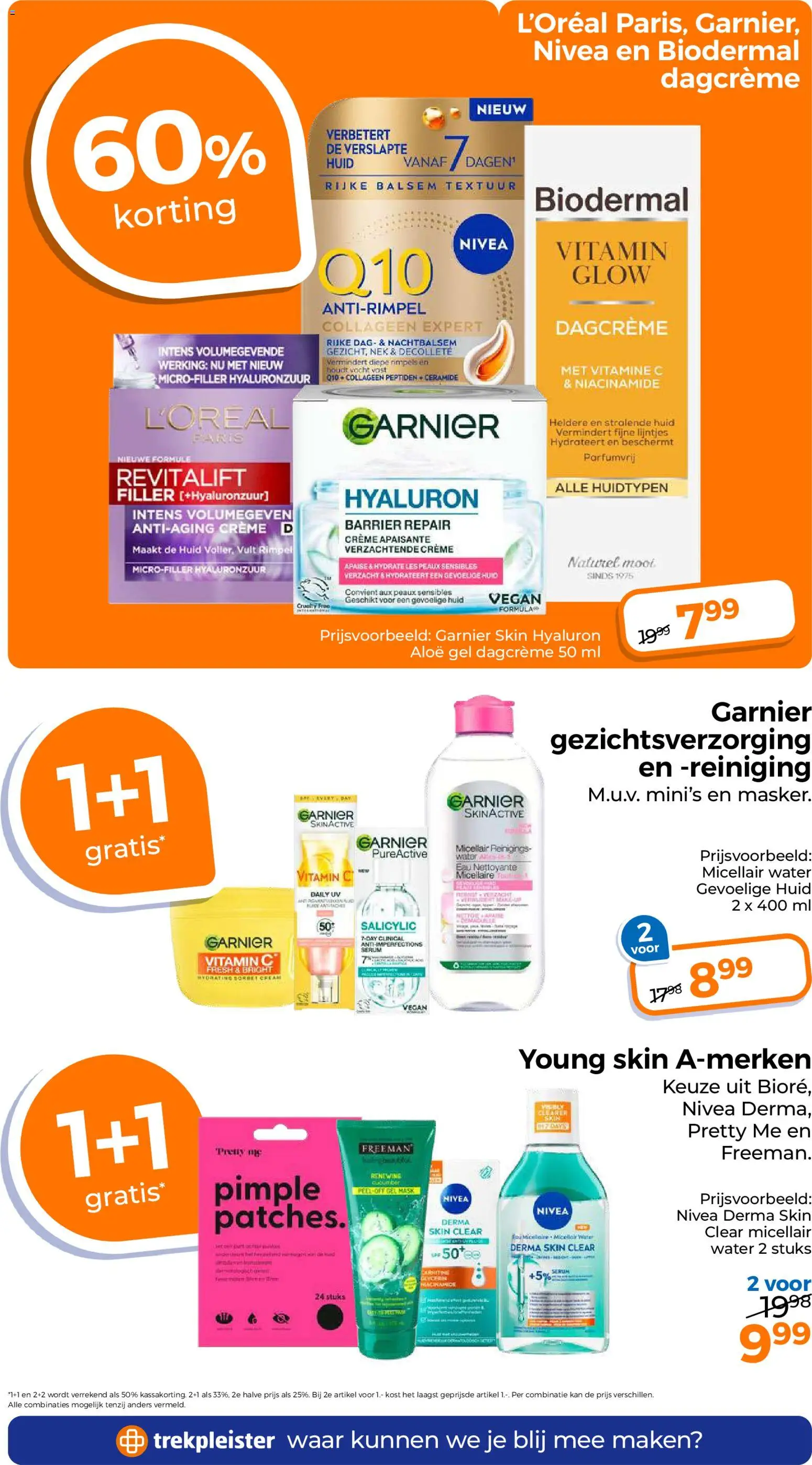 {H1} | Pagina: 14 | Producten: Kan, Gel, Vitamine C, Crème