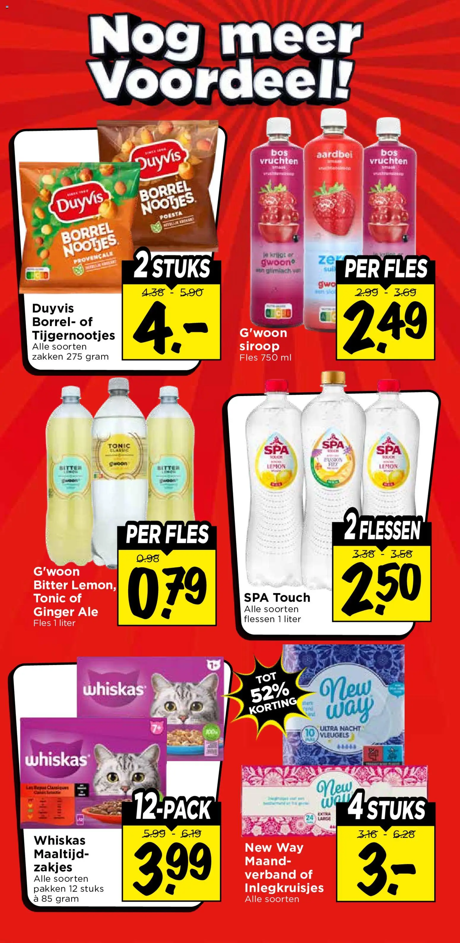 {H1} | Pagina: 30 | Producten: Fles, Aardbei