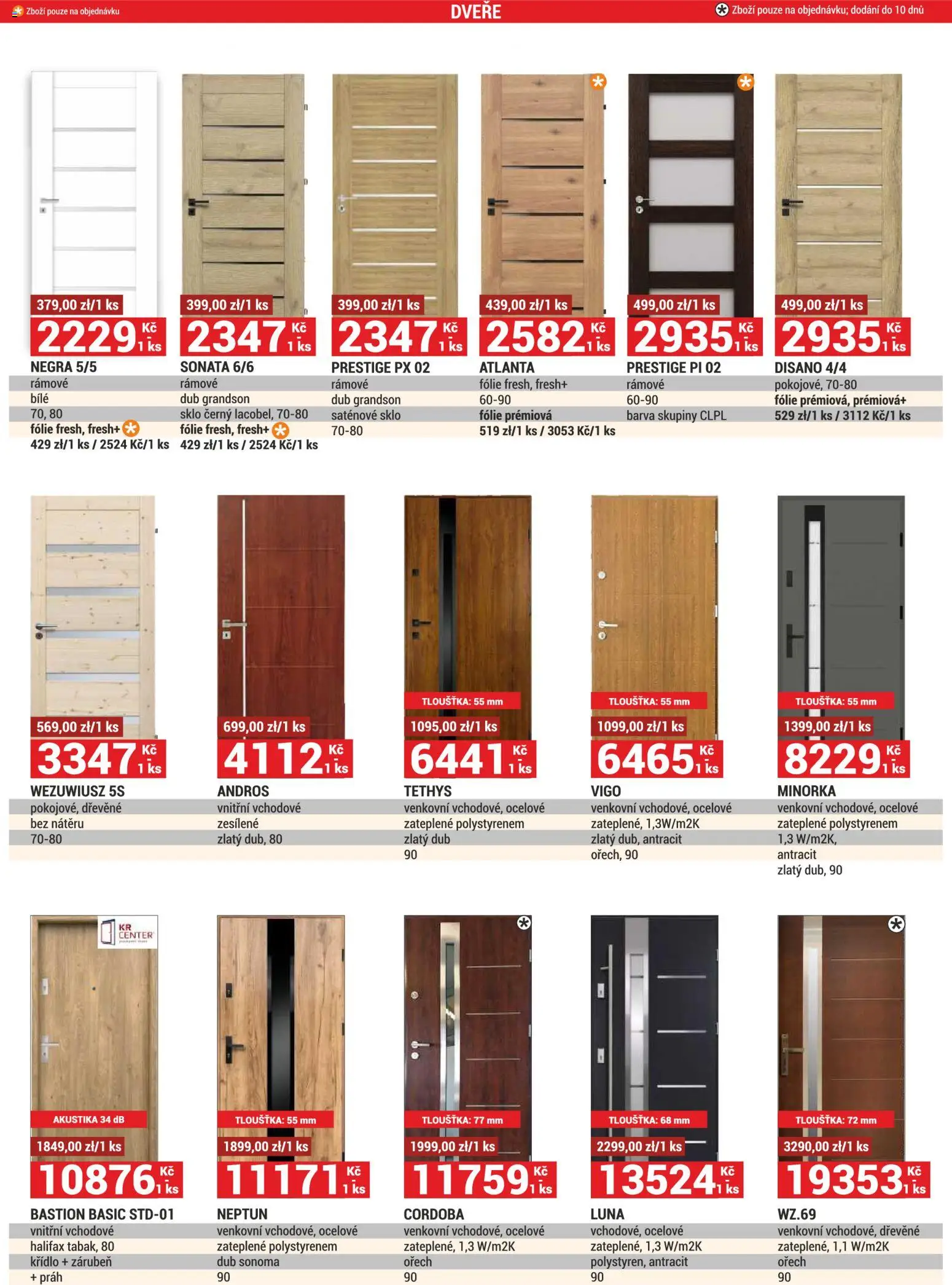 Merkury Market leták od 01.08.2026 | Strana: 16