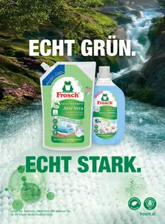 Billa AT Frisch Gekocht Magazin - amely érvényes a következő dátumtól: 2026.11.01. | Oldal: 58 | Termékek: Aloe vera