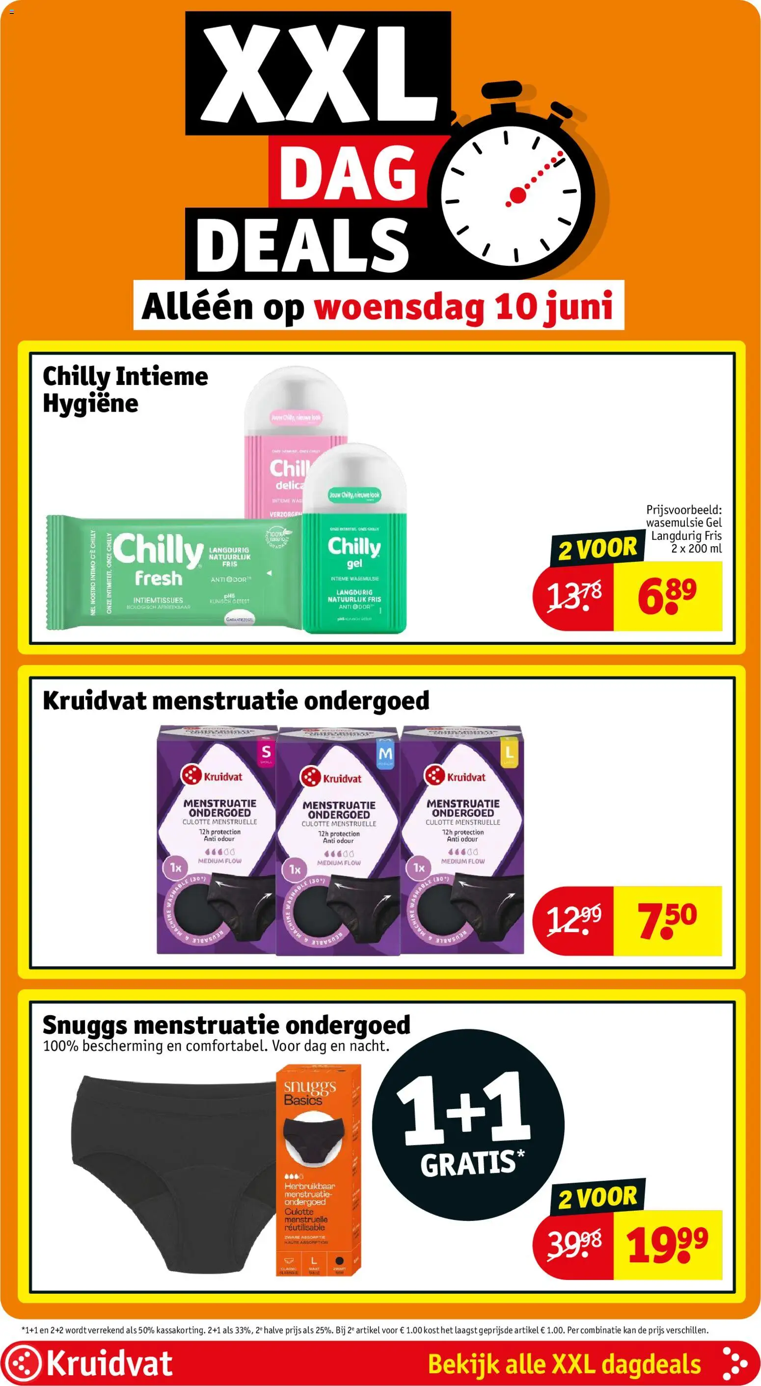 {H1} | Pagina: 55 | Producten: Kan, Ondergoed, Gel