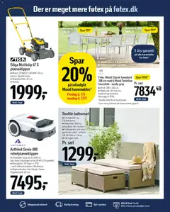 Føtex - Tilbudsavis uge 19 - 20 gyldig fra 01.05.2026 | Side: 68