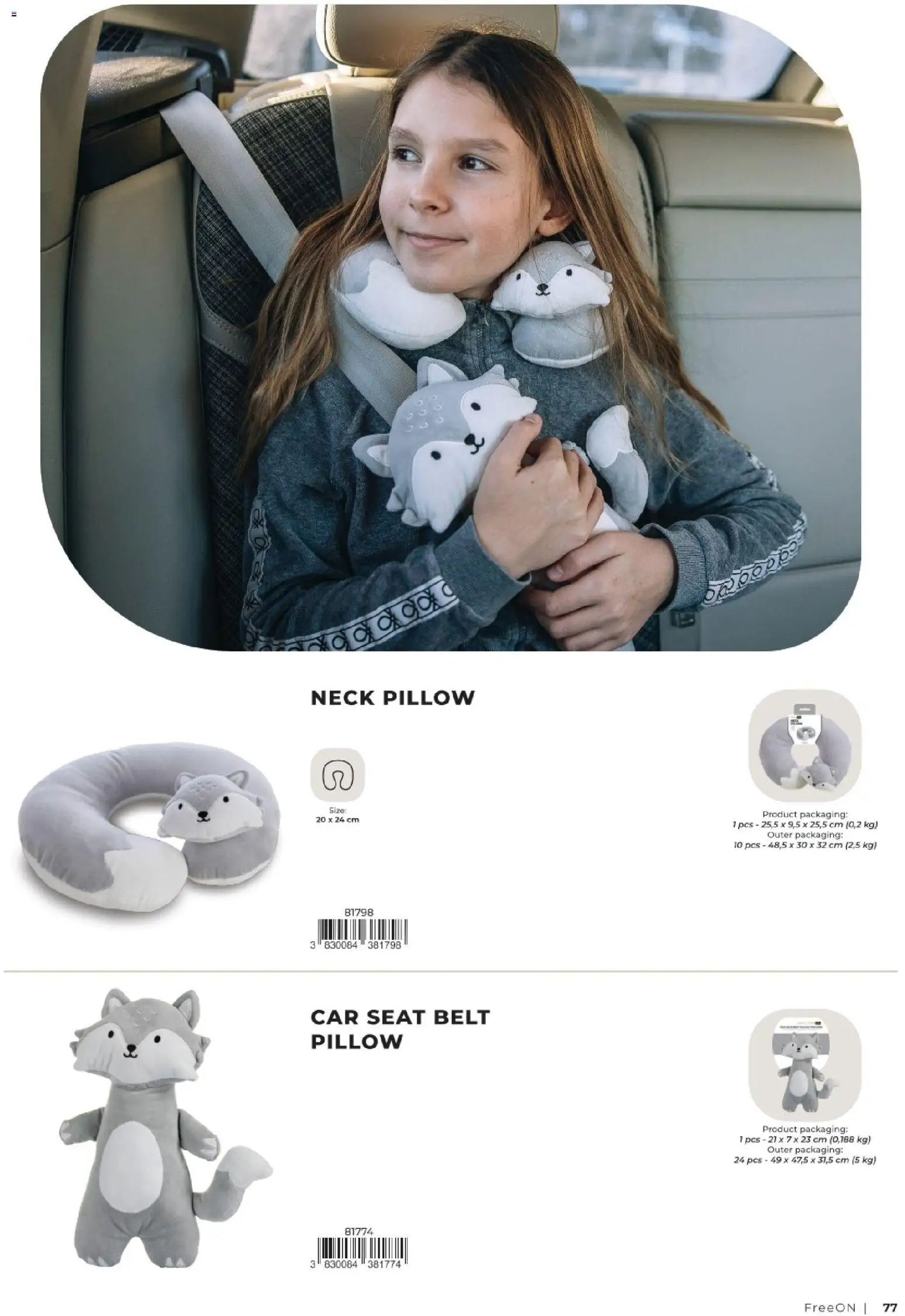 Baby Center katalog | vrijedi od 01.01.2027 | Stranica: 77