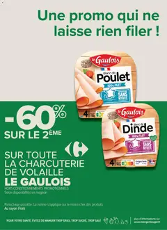 Carrefour City - Prévisualisation de Carrefour City catalogue valide à partir de 16.06.2026 | Page: 3