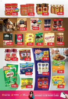 Preview of Al Madina Price Drop  valid from 14.05.2026 | Page: 5