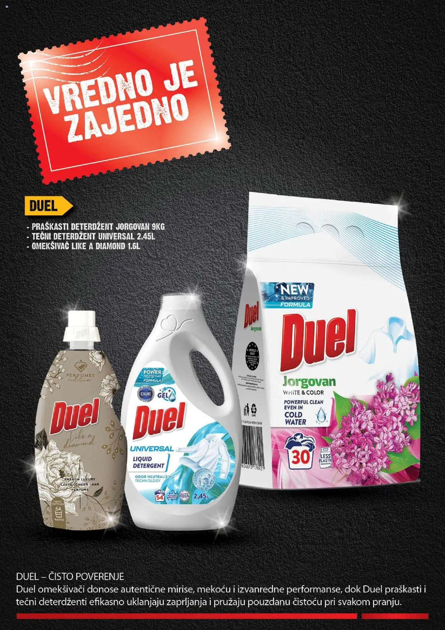 Mercator katalog - važi od 28.09.2026 | Strana: 31