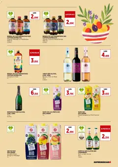 Pré-visualização El Corte Ingles folheto válido de 26/06/2026 | Página: 11