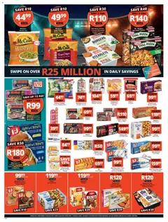 Checkers specials catalogue – valid from 22/06/2026 | Page: 4