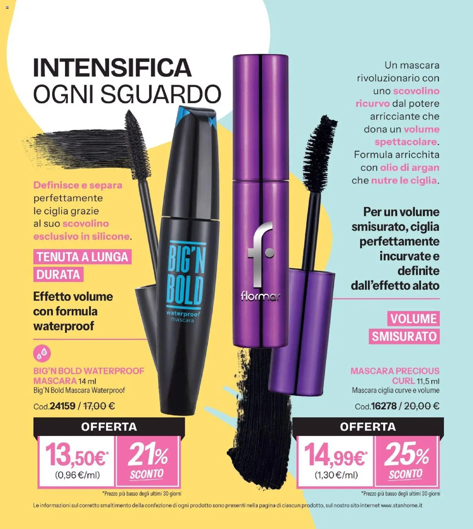 Volantino Stanhome del 04/08/2026 | Pagina: 67