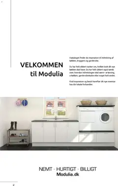 Stark - Køkken, bryggers og garderobe gyldig fra 27/05/2026 | Side: 2