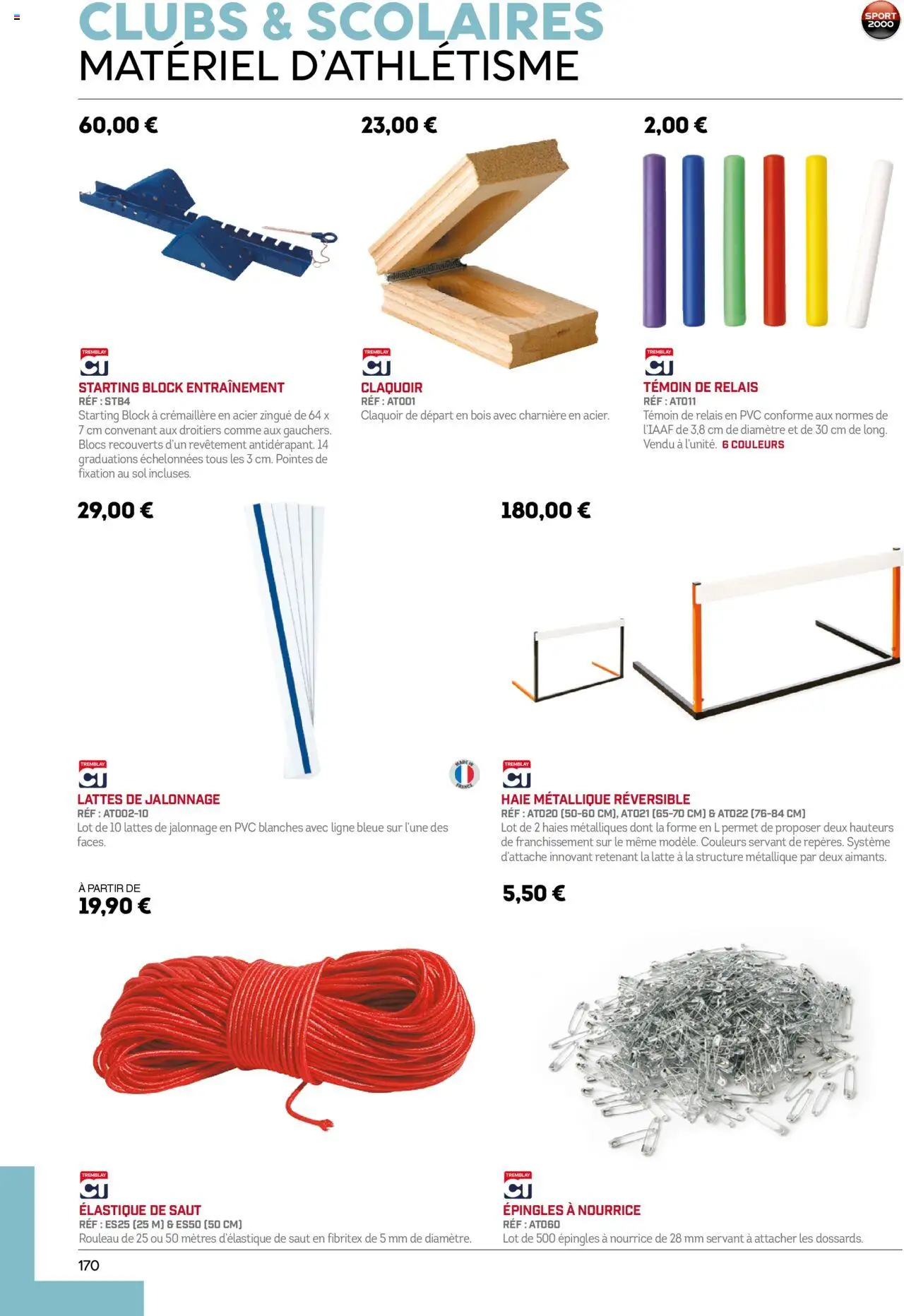 {H1} | Page: 170 | Produits: Charnière, Rouleau