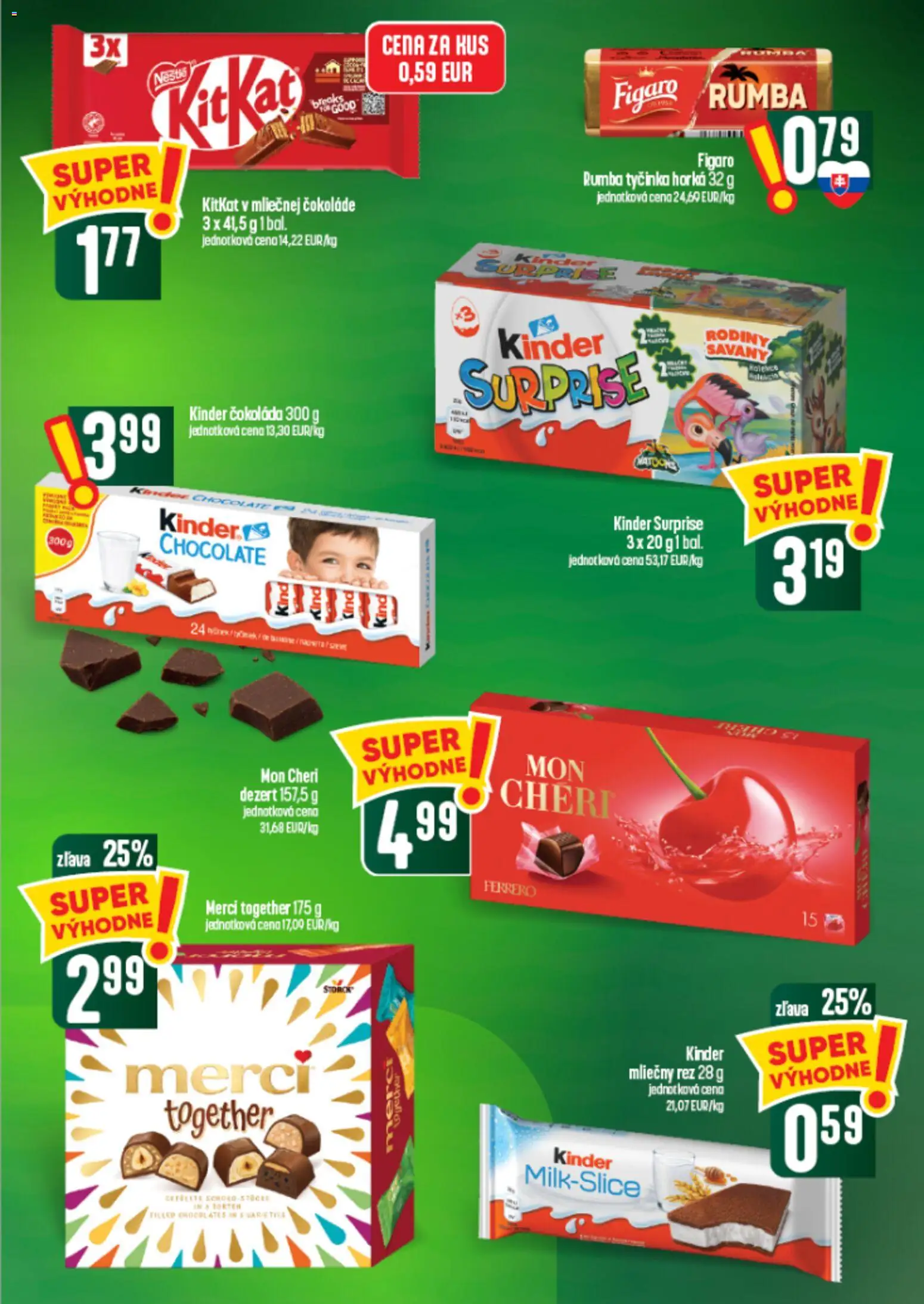 Nové COOP Jednota akcie – leták je platný od 17.09.2026 | Strana: 37