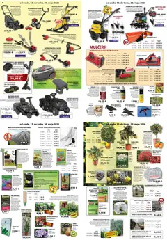Živex katalog akcije – veljaven od 13.05.2026 | Stran: 2