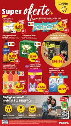 Ofertele PENNY valabile de la 13.05.2026 | Pagină: 24