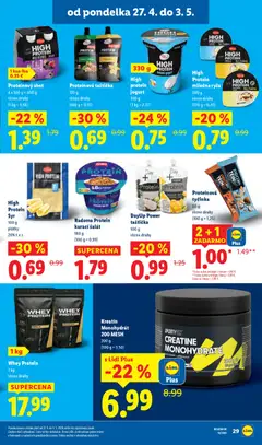 Lidl leták platný od 27.04.2026 | Strana: 31