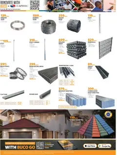 BUCO specials catalogue – valid from 27/07/2026 | Page: 7