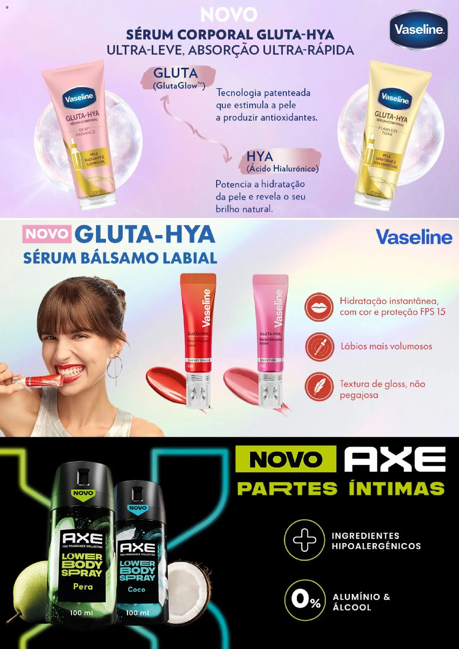 El Corte Ingles folheto │ válido de 26/06/2026 | Página: 105 | Produtos: Sérum