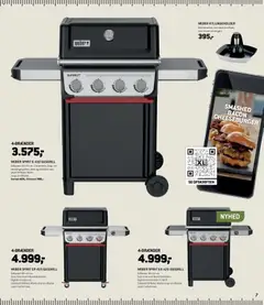 XL-BYG - Grill 2026 gyldig fra 27.03.2026 | Side: 7 | Produkter: Skab, Bacon, Termometer, Søm