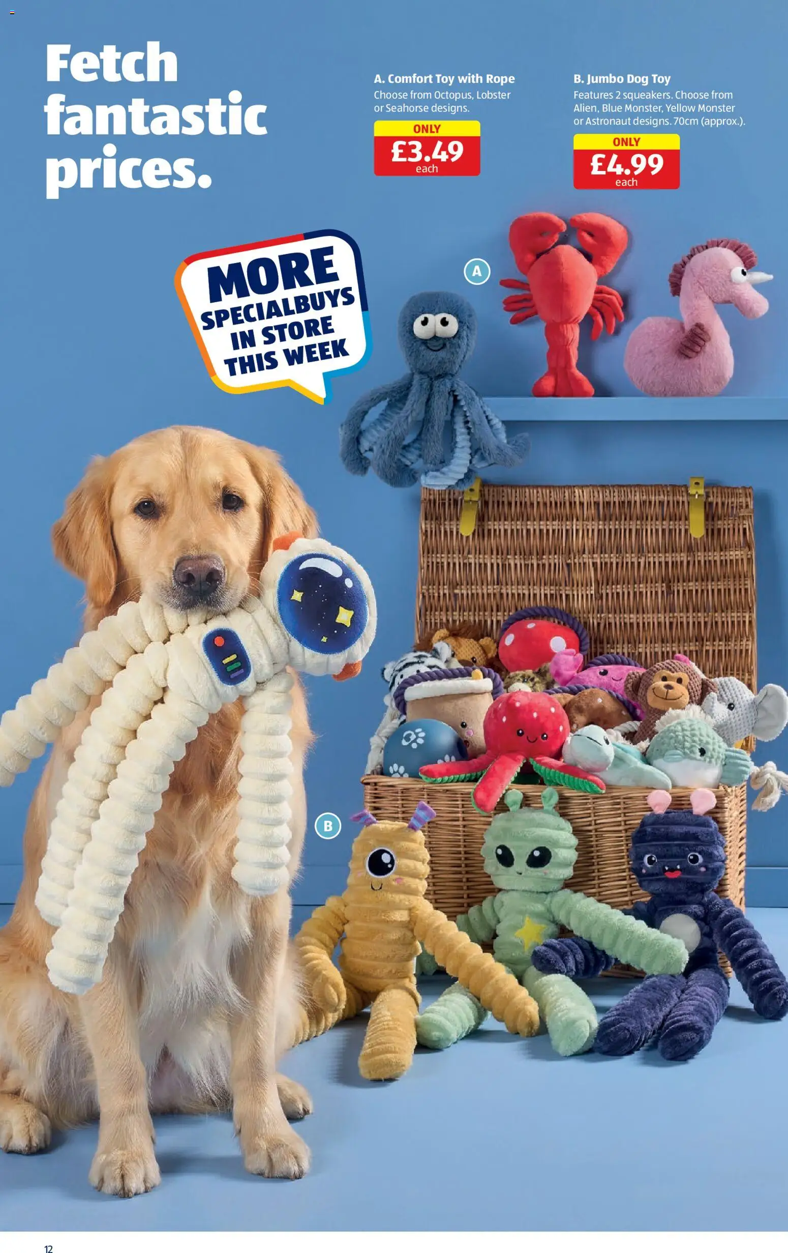 {H1} | Page: 12 | Products: Toy