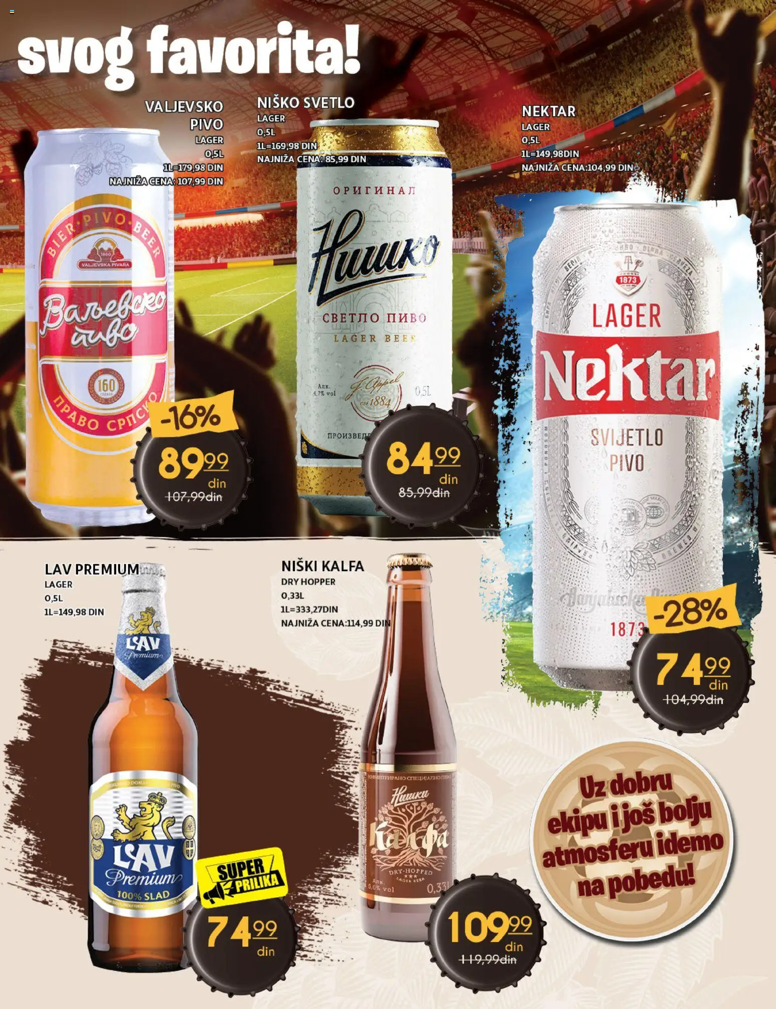 Idea katalog - važi od 18.06.2026 | Strana: 3