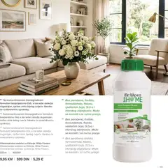 Farmasi katalog Maj Jun 2026 - pregled Farmasi kataloga - važi od 01.05.2026 | Strana: 149 | Proizvode: Miris