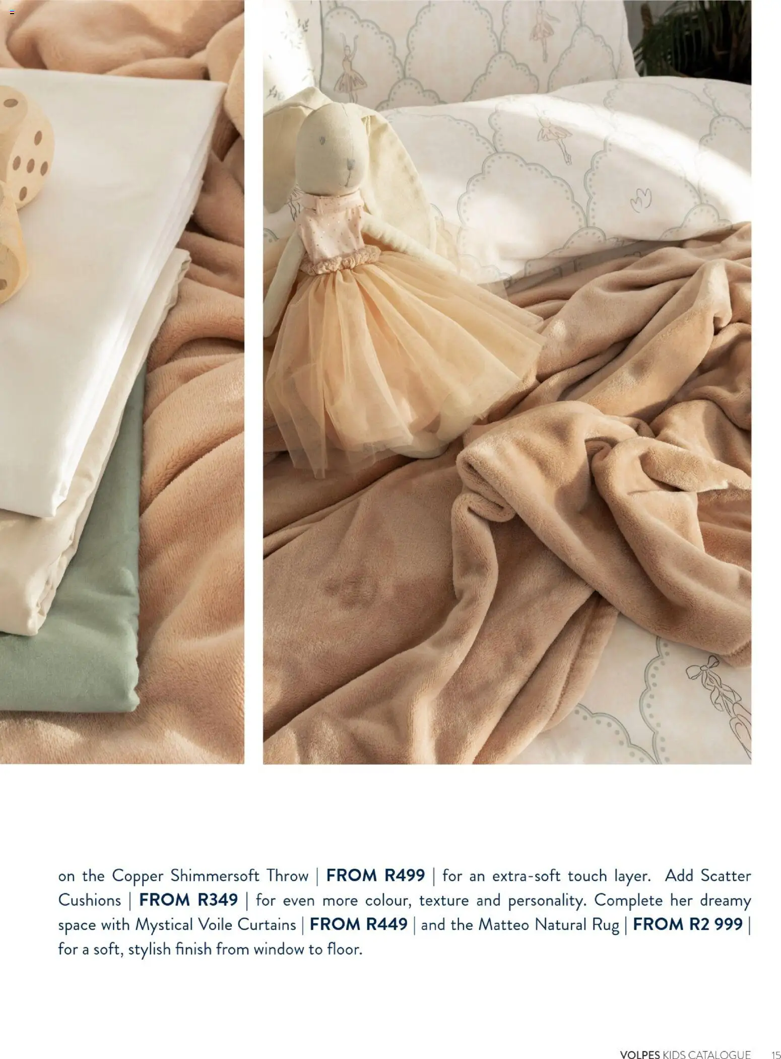 New Volpes catalogue – valid from 25/09/2026 | Page: 27 | Products: Rug