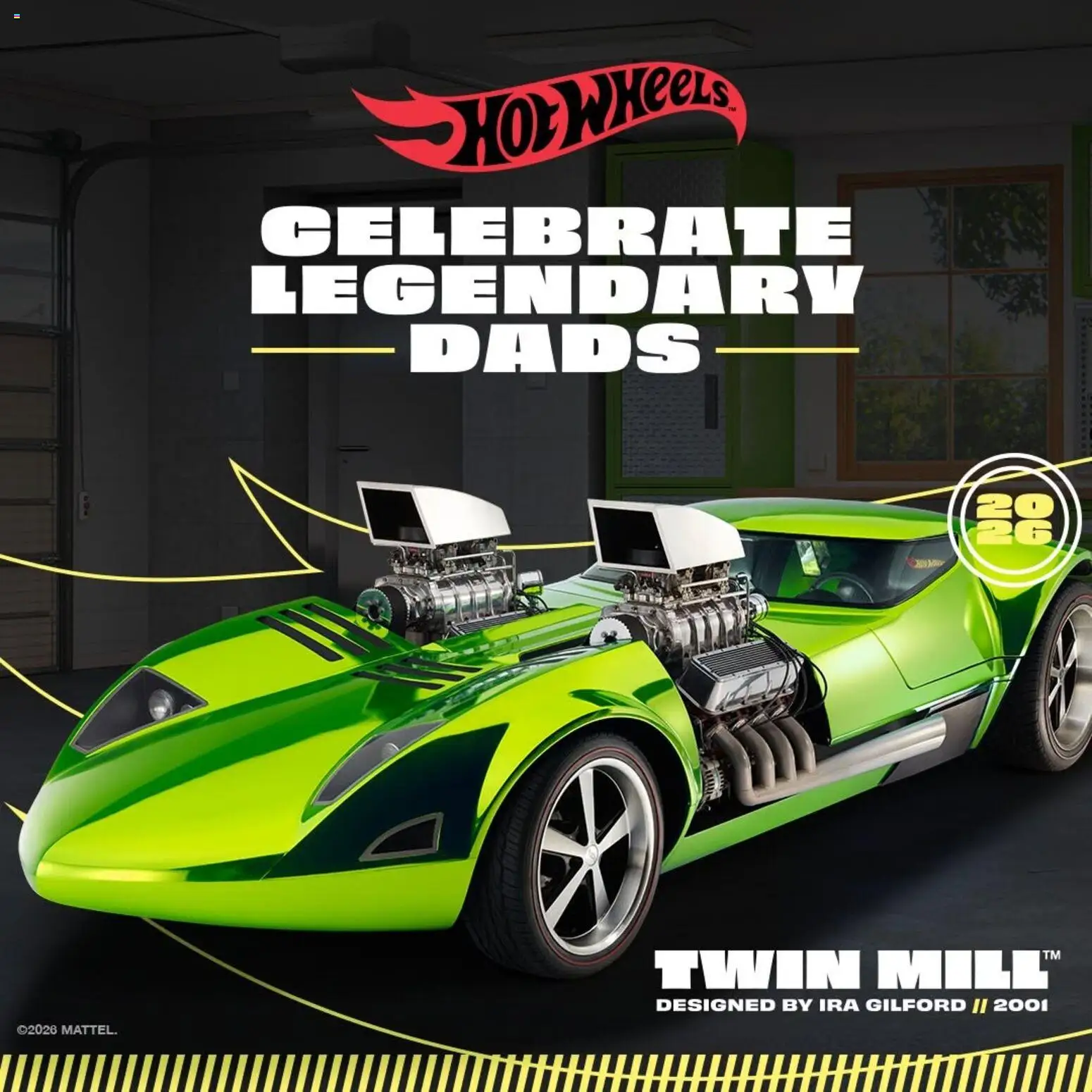 New Toys R Us catalogue – valid from 01.06.2026 | Page: 1