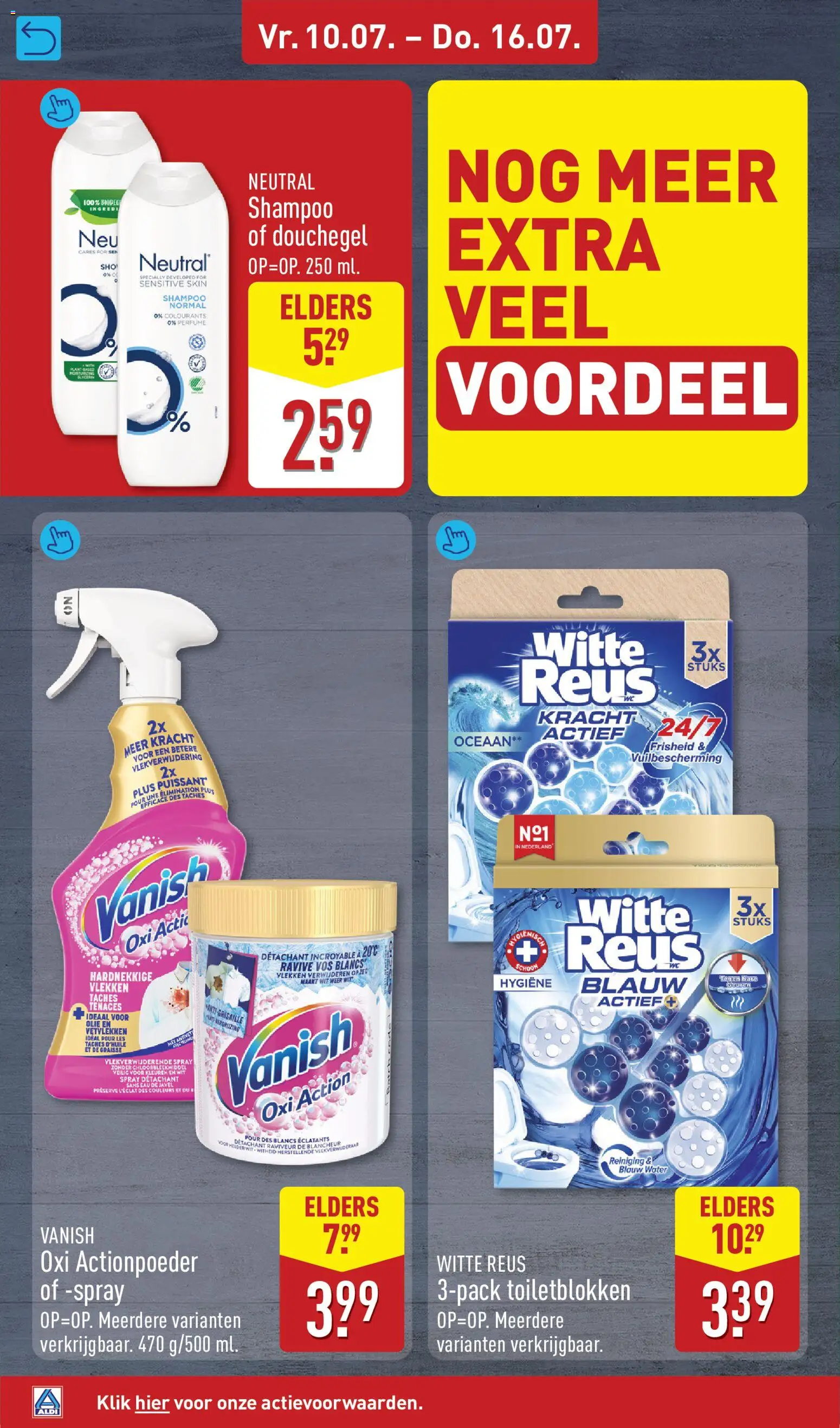 {H1} | Pagina: 8 | Producten: Olie, Geuren, Toilet, Shampoo