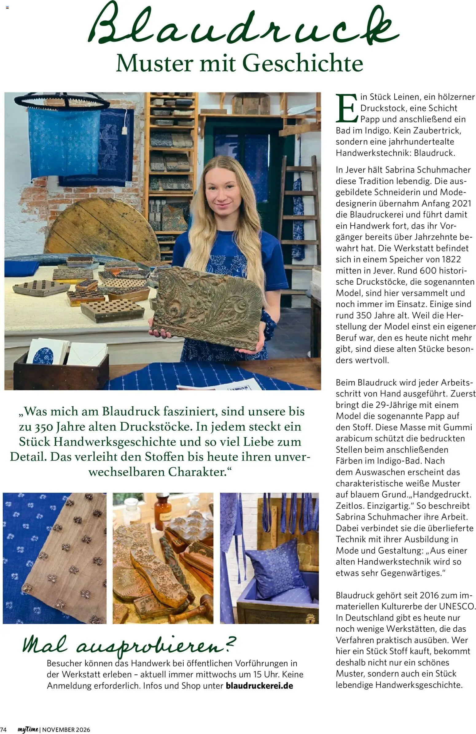 Famila Nordwest myTime – gültig ab 01.11.2026 | Seite: 74 | Produkte: Bad, Jever