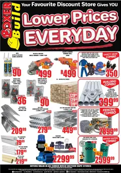 Boxer specials catalogue – valid from 23.04.2026 | Page: 4