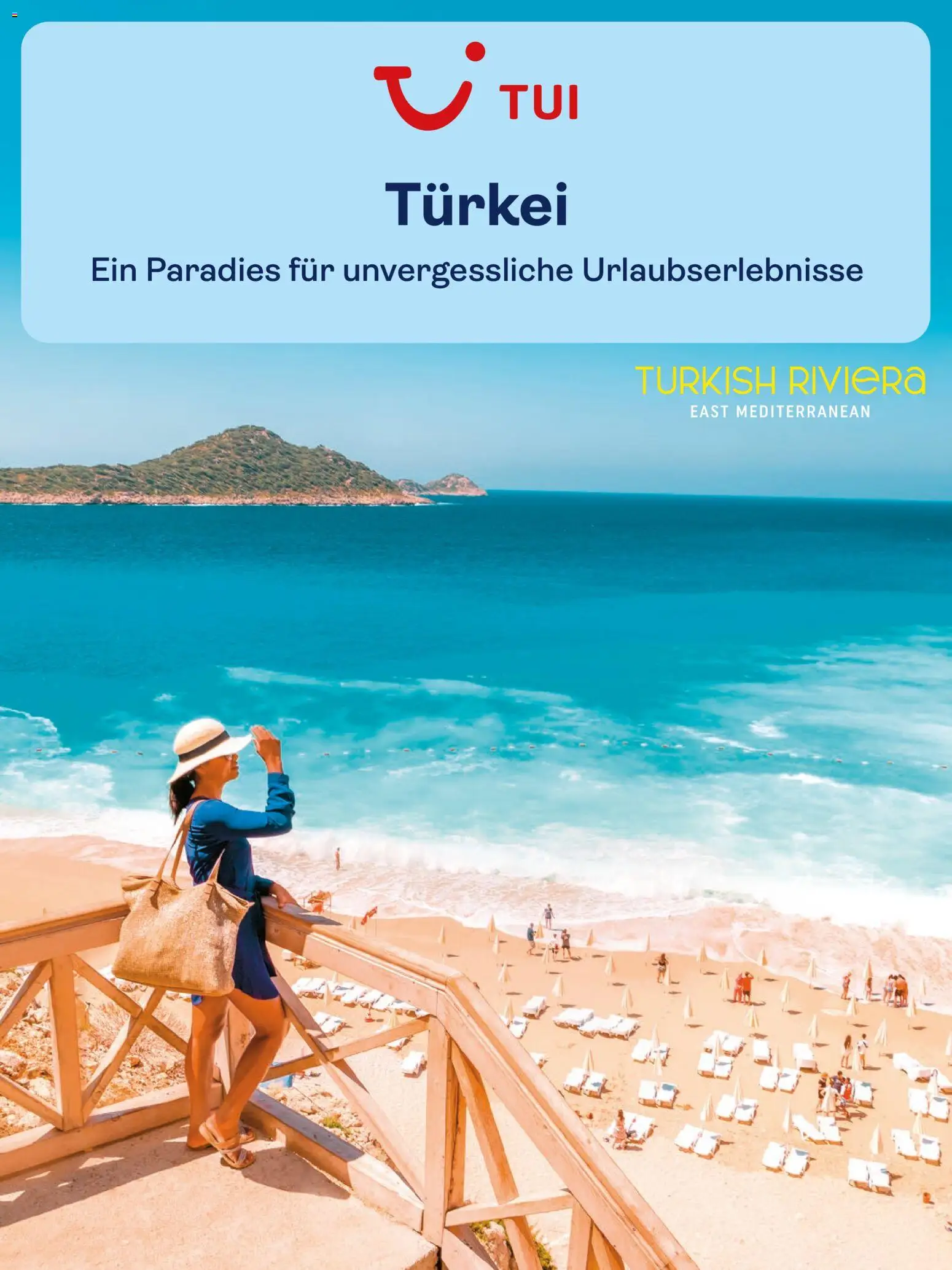 TUI Travel – gültig ab 30.06.2026 | Seite: 27