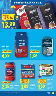 Lidl leták platný od 27.07.2026 | Strana: 33