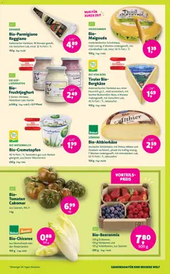 Denns BioMarkt Angebote ab 06.05.2026 gültig | Seite: 7