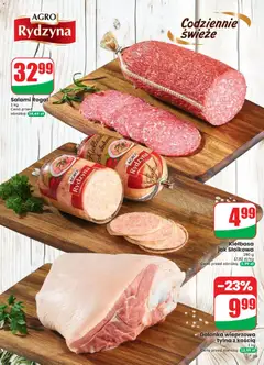 Pogląd oferty "Dino gazetka" - ważna od 21.10.2026 | Strona: 39