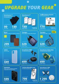 Cellucity specials catalogue – valid from 07.05.2026 | Page: 4