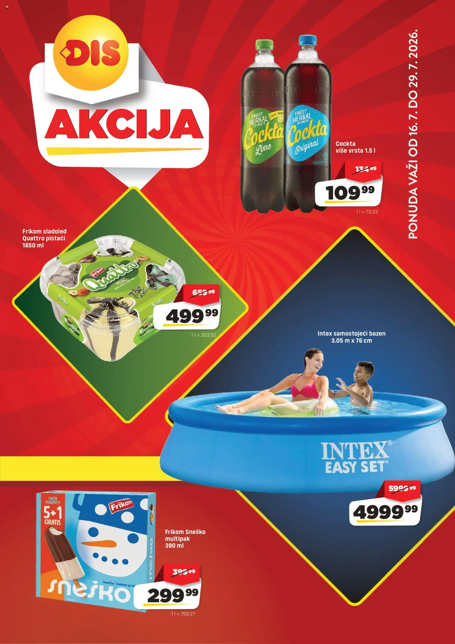 DIS katalog catalogue cover