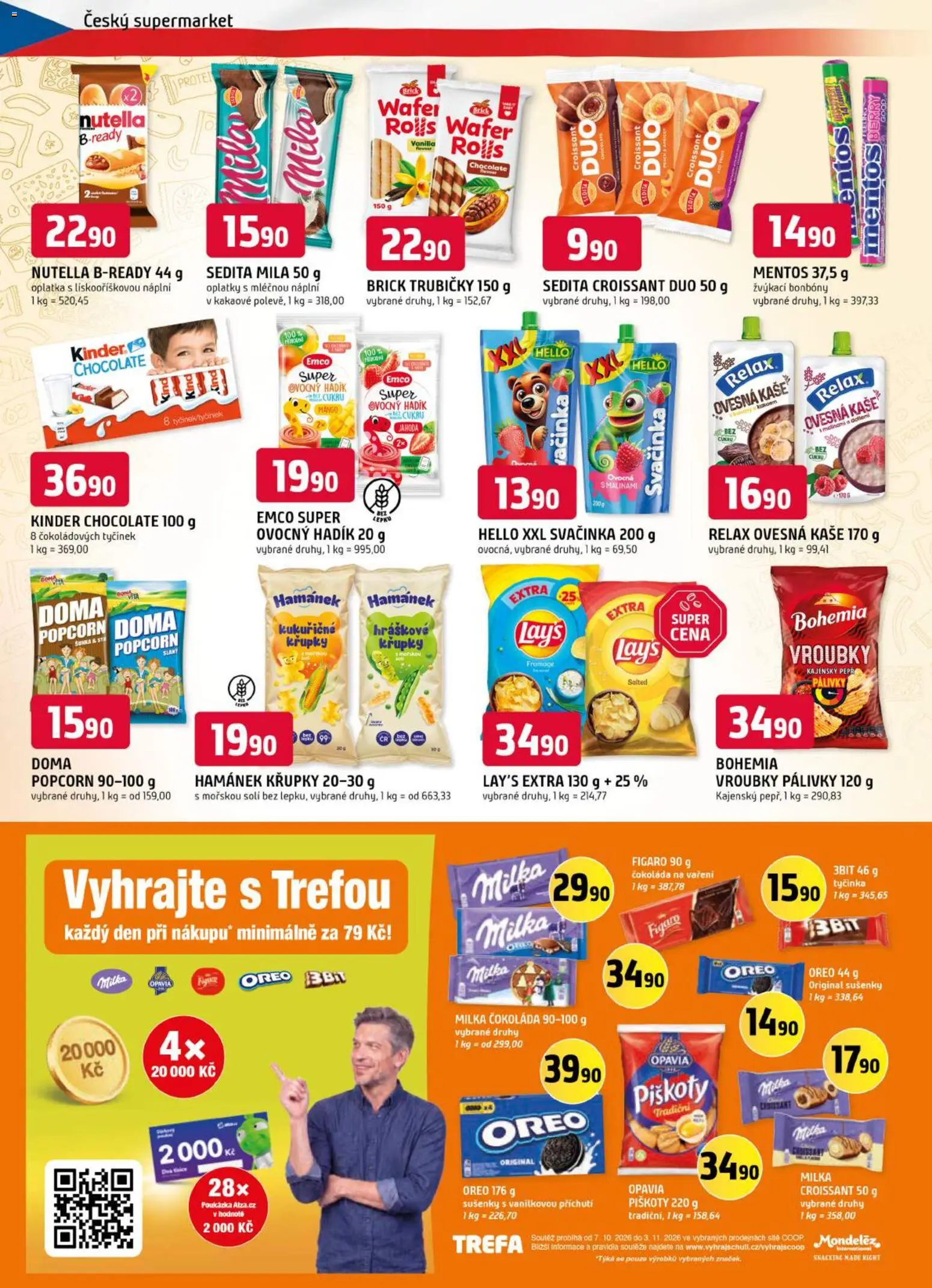Trefa leták od 07.10.2026 | Strana: 6