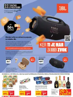 Spar katalog akcije – veljaven od 24.06.2026 | Stran: 30