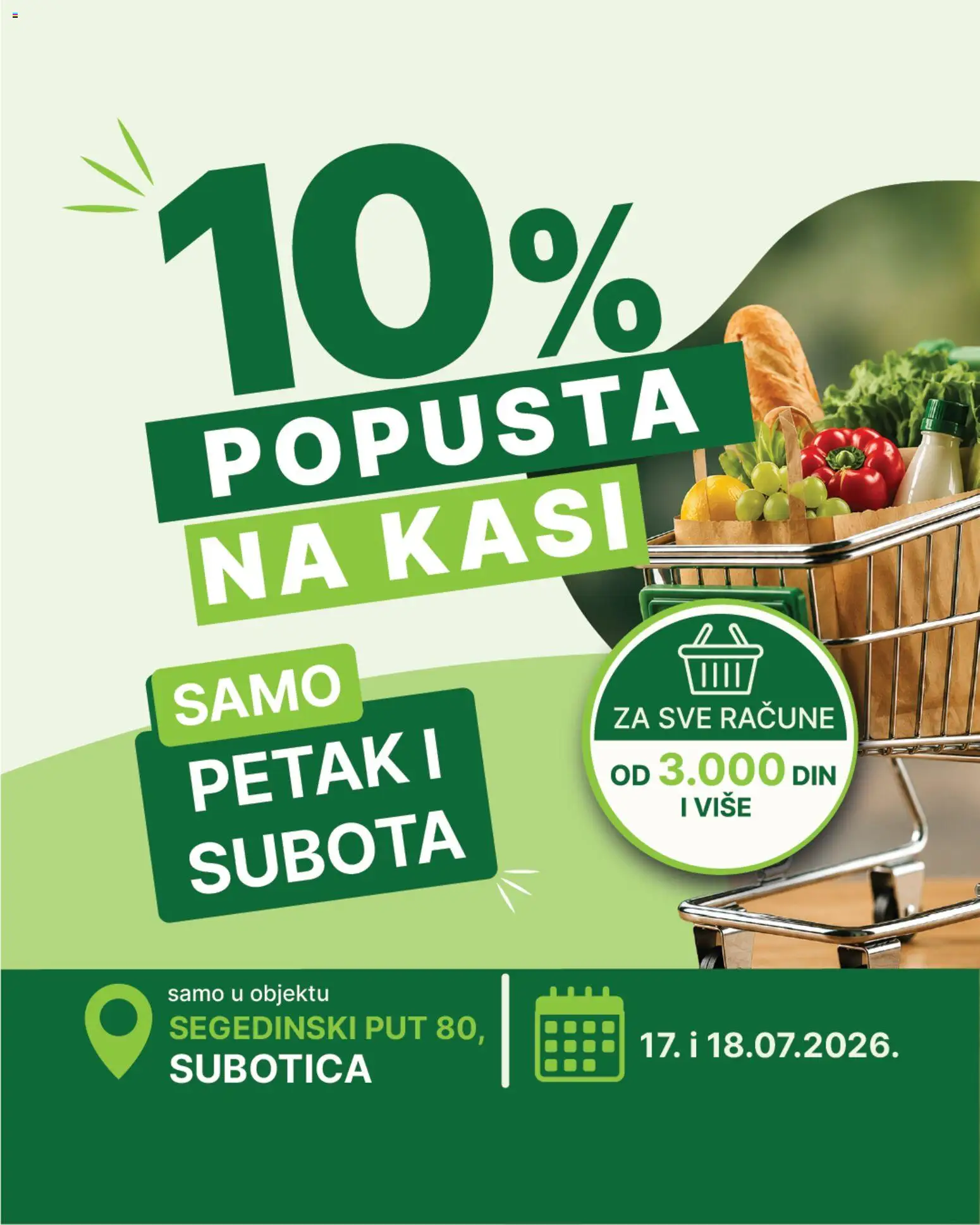 Univerexport katalog - važi od 17.07.2026 | Strana: 1